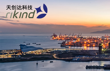 天創(chuàng)達科技案例圖片