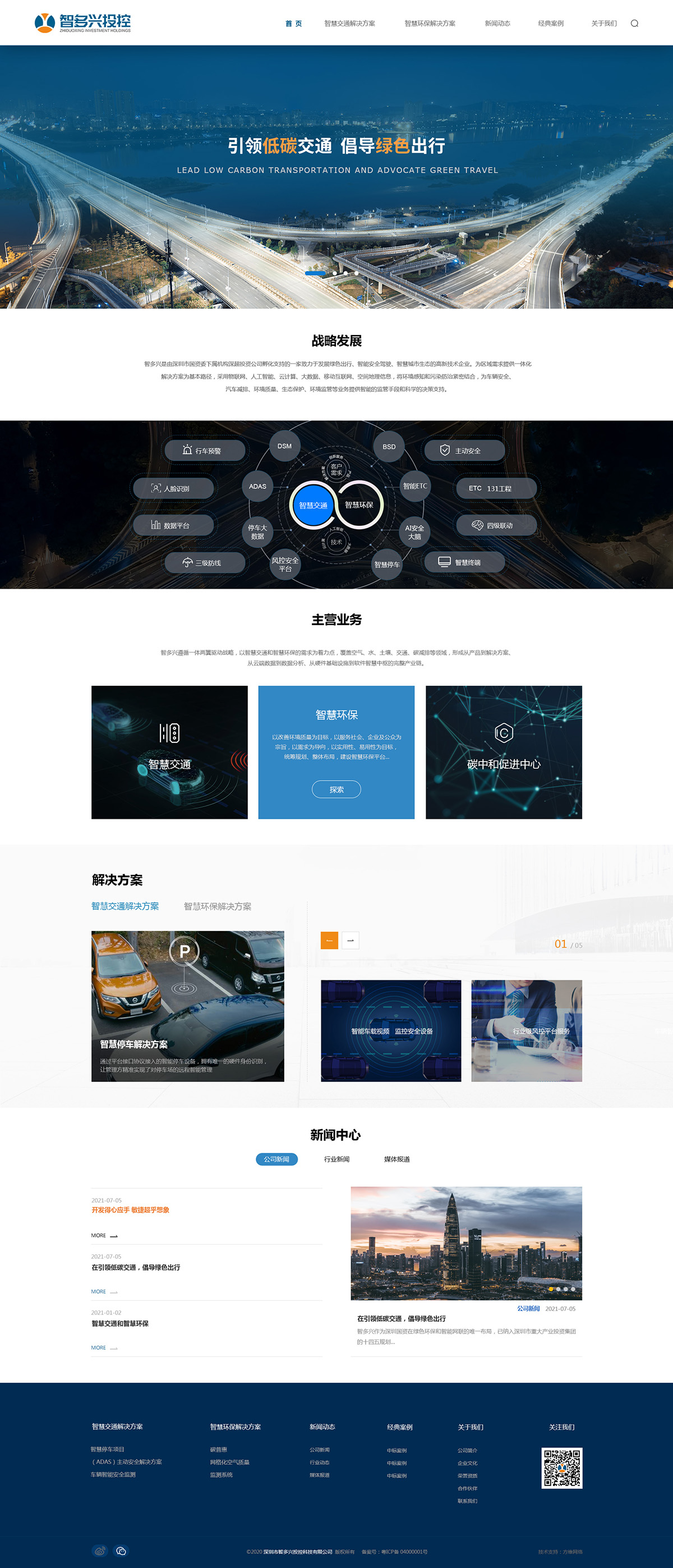 智多興投控科技案例圖片