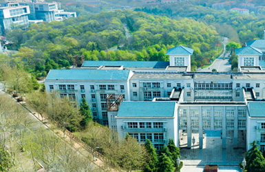 南京理工大學案例圖片
