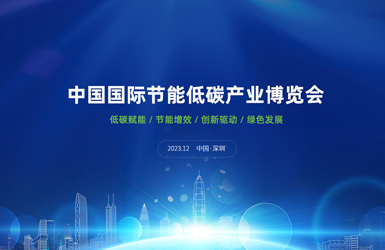 低碳城論壇案例圖片