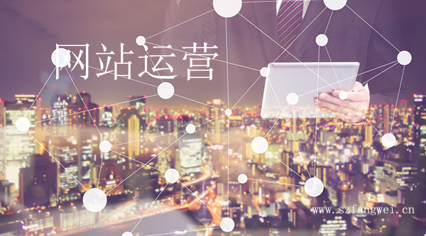 企業(yè)網(wǎng)站運(yùn)營(yíng)