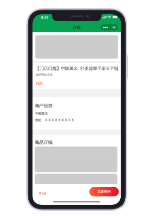 詳情